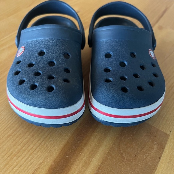 Crocs Toddler size 7 - Picture 5 of 6